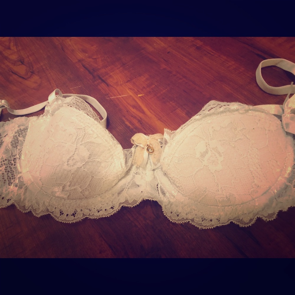 • Sexy Lace bra •